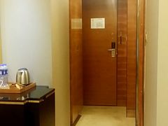-广州达镖国际酒店