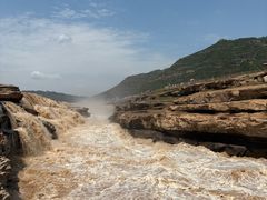 -陕西黄河壶口瀑布旅游区