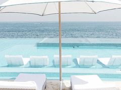 -迪拜帆船酒店海底餐厅