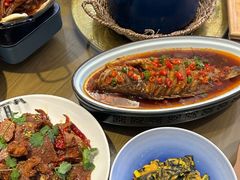 -鸿运楼·舌尖上的徽菜