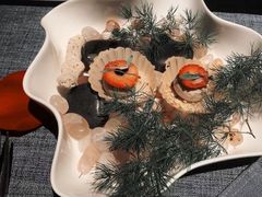 -弦月窗LUNETTE BY AMANDA(复兴路店)