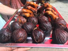 卤鸡翅➕捆鸡-武冈卤菜