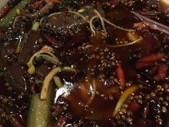 -铜锣湾·有麝自然香(重庆新天地店)