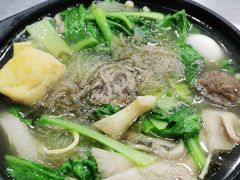 -清真·穆萨砂锅(大皮院店)