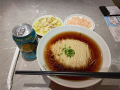 -松鹤楼·苏式汤面(虹桥天地店)