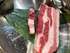 -朴安胖·韩国烤肉(沈阳店)
