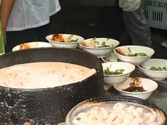 -甘记肥肠粉(马鞍北路店)
