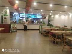 -老乡鸡(怀远大润发店)