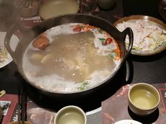 -盡膳口福·百年汤方火锅(科华北路店)