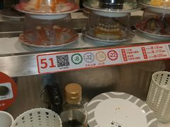 -新一番三文鱼寿司(大东海店)