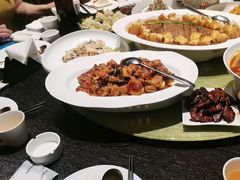 -太守宴·蘭院(天塔店)