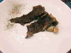 -铁板诱惑法式铁板烧(大卫城店)