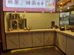 -火炉火自助餐(枫蓝国际店)