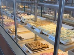 -祥禾饽饽铺·中式糕点(北京来福士店)