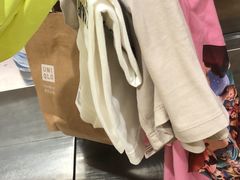 -优衣库(温州财富购物中心店)