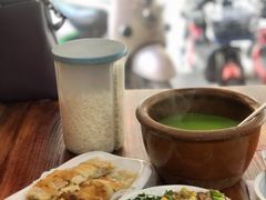 -客家养生油茶(汕尾店)