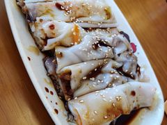 -粥家庄(汾江南店)