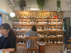 -Money Shops(愚园路店)