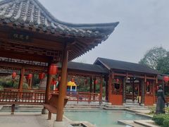 -三江森林温泉度假区