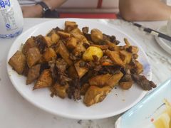 -马白开来特色羊排揪片子  (总店)