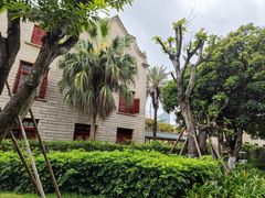 -厦门大学(思明校区)