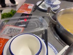 -贵宾牛·潮汕牛肉火锅(珠池总店)