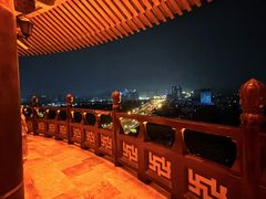 -隋唐洛阳城明堂天堂景区