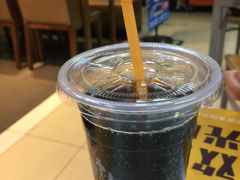 -土豆粉&刀削面(西单新一代商城店)