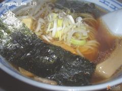 没吃饱又加一份小滴-福烤锦花(长乐路店)