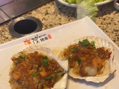 -丰茂烤串(卫星广场店)