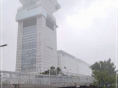 -北京盘古七星酒店