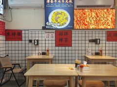 -明記茶餐廳(福田总店)