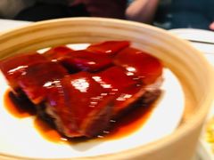 私家秘制小卤肉-106餐厅(山水文园店)
