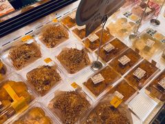 -鲍师傅糕点(五月花店)