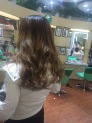 -艺米阳光Hair Salon