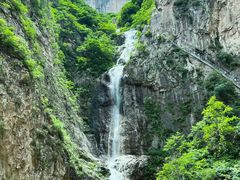 -云梦山