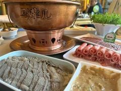 -牛街·马辈儿涮肉(牛街总店)