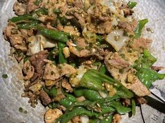 -费大厨辣椒炒肉(黄兴中心广场店)