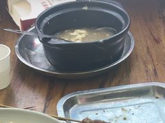 -大胡子海鲜·天津菜·砂锅烧烤(五大道创始店)