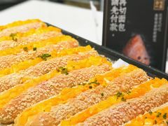 -奈雪的茶(青岛卓悦里INTOWN店)