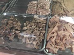 -李老五口水鸡(万寿路店)