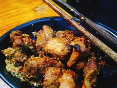 -水浒烤肉(国贸店)