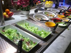 -Sizzler时时乐西餐厅(长楹天街购物中心店)