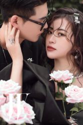 -金夫人婚纱摄影(西昌店)