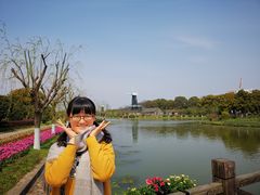 -上海鲜花港