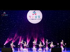 -艺彩童馨舞蹈培训学校(西湖道校区)