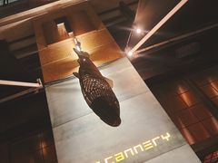-THE CANNERY&JUJU 新鲜海鲜·牛排美食酒廊