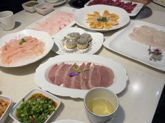 -围炉夜话·潮汕卤水火锅(榕江店)