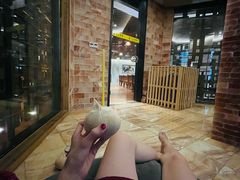-海纳百川·都市温泉·足道·SPA(学院路店)