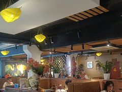 -云尊府云南菜·蒸汽石锅鱼(学清路店)